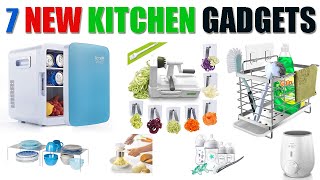 7 New Kitchen Gadgets 2020 Amazon In USA || New Kitchen Gadgets 2020-Need For Your Kitchen! #10