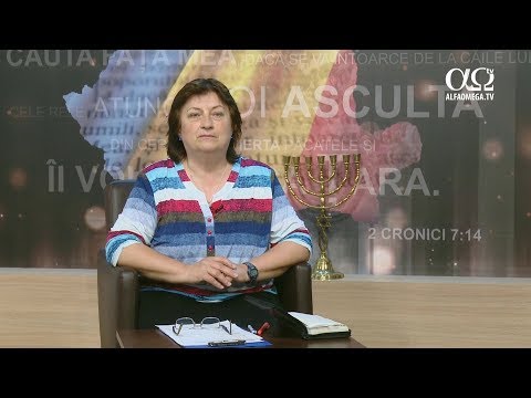 Puterea rugaciunii 8.11 - Motivele de rugaciune ale lunii iunie 2019