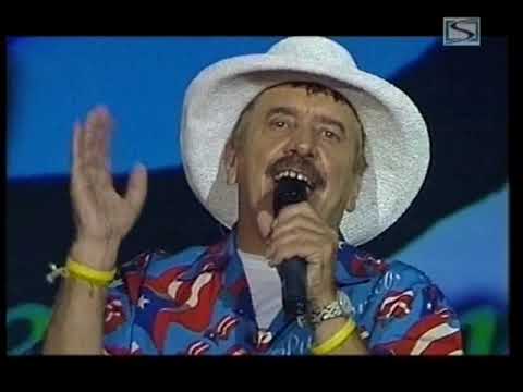 Lou and Hollywood Bananas