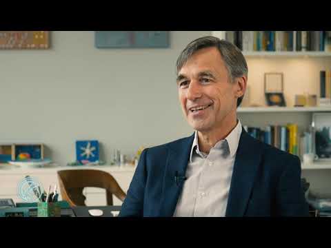 20 Years Nano Optics - Interview with Jean-Jacques Greffet