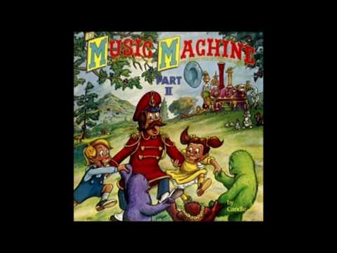 Music Machine 2 (Full Album)