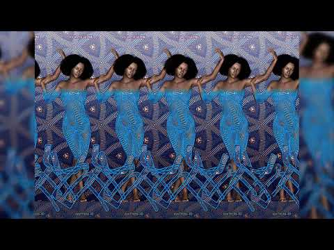 Figures - 3D Stereogram Optical Illusion