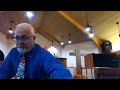 Sun day Morning Service---March 20, 2022