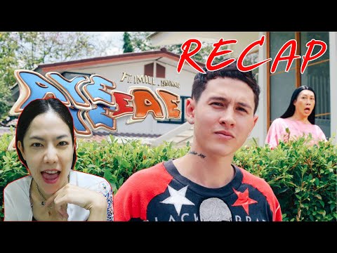 RECAP เอ๊ะเอ๊ะ อี เอ๋ (Shordy) - Gavin.D Ft.1mill & 19hunnid l PREPHIM