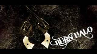Burn halo - save me