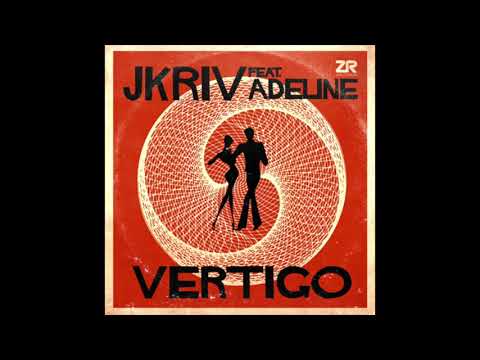 JKriv feat. Adeline - Vertigo (Dub)