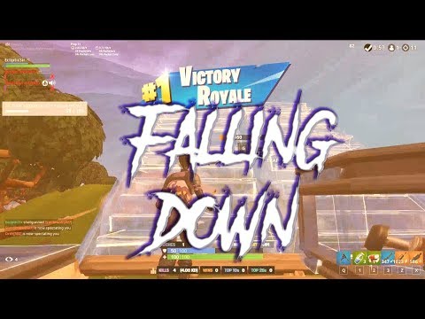 EclipticSir - Falling Down