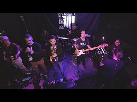 The Big Hustle | RIMSHOT