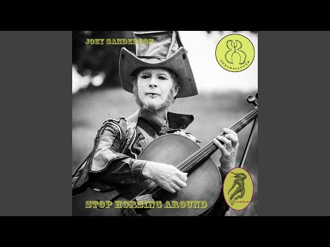 Stop Horsing Around (feat. Joey Sanderson)