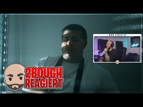 Diese Stimme!! BACI - 1000 Schüsse / 2Bough REAGIERT