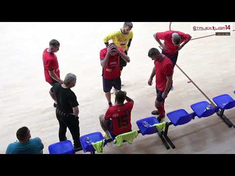 Stalex Magazyn nr. 1, sezon 14