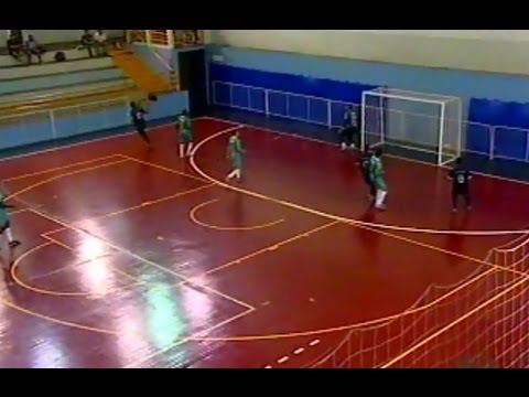 Copa Record de Futsal Masculino 2013 - Jogos 03-10-2013