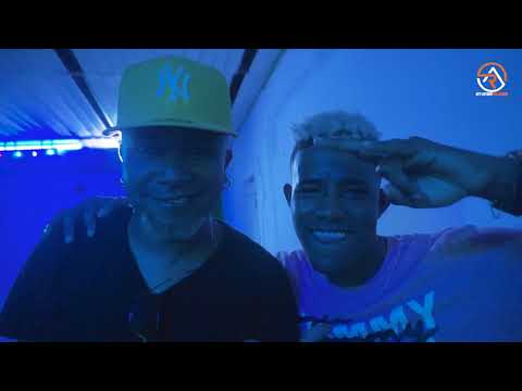 ORGULLOSA (It's Deiver) -Dj zambo ft jhanka