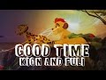 The Lion Guard Good Time Kion And Fuli
