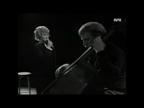 You do Something to Me - Karin Krog & Red Mitchell 1969