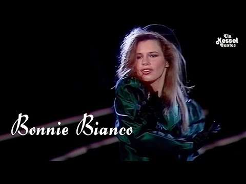 Bonnie Bianco - Straight From Your Heart (Ein Kessel Buntes) (Remastered)