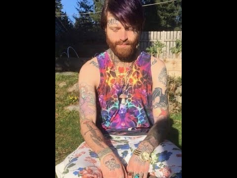 MUSIC VIDEO - GRIM JONES "My Lucky $tar$" (Self produced)