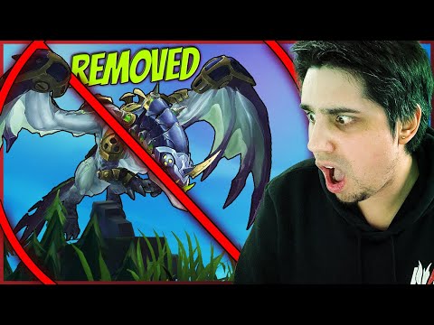 THE REASON THEY REMOVED CHEMTECH DRAKE 🐉 | TES vs V5 | IWD LPL Co-Stream 2022