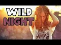 Van Morrison - Wild Night ( Lyrics + HQ )