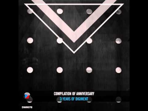 #DMR078: Hugobeat - Watch Me (Original Mix)