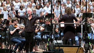 Graham Nash; Immigration Man