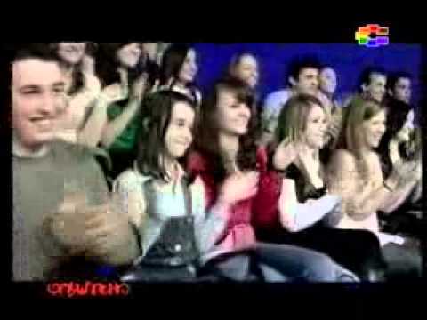 Опуштено со Тони и Део: Игор Џамбазов ; Бошко Џамбазов ; Миленко Неделковски и Александра Пилева