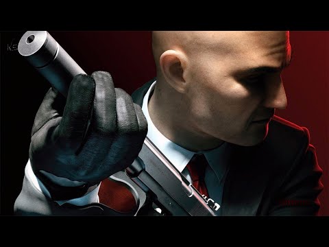 Hitman 1 (2016) All Mission Stories for all Levels and DLCs - Full Game Walkthrough | Nitin Epic #6
