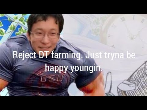 Cookiezi probably does not like Mrekk