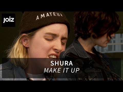 Video thumbnail for Make It Up
