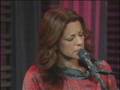Sarah McLachlan - U Want Me 2 (Live With Regis & Kelly 10.07.08)