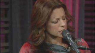 Sarah McLachlan - U Want Me 2 (Live With Regis &amp; Kelly 10.07.08)