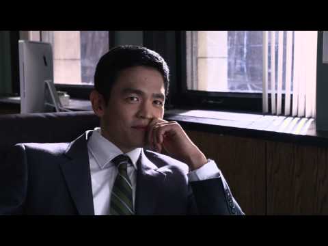 Убойное Рождество Гарольда и Кумара - Трейлер