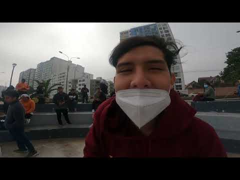 ALMENDRADES vs JEICO - SEMIFINAL - LÍMITE ZERO SEGUNDA CLASIFICATORIA