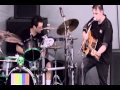 Deadsy-Carrying Over LIVE Family Values 