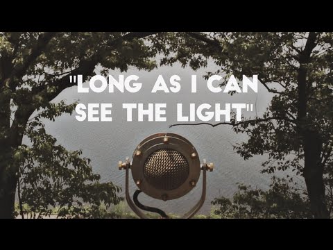 The Lonely Heartstring Band | Long As I Can See The Light (CCR Cover)