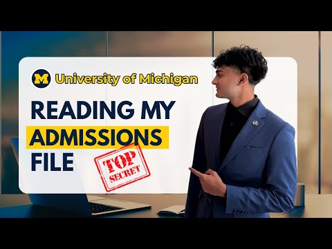 Umich Stats