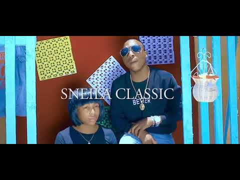 Sneila classic~siwezi official video director by Mr creation