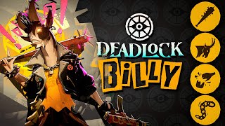 The Ultimate Guide To Billy - DPS Monster Tank
