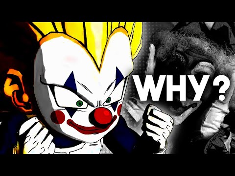 Yea... I'm never doing this again!