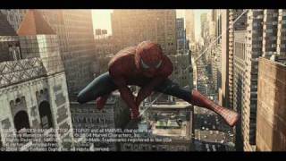 "Weird Al" Yankovic - Ode To A Superhero Music Video