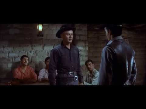 The Magnificent Seven/ Clap