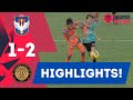 HIGHLIGHTS 🦢 Albirex Niigata (S) COE U13 vs Island City FC | 25FEB24 | Singapore Youth League 🇸🇬⚽️