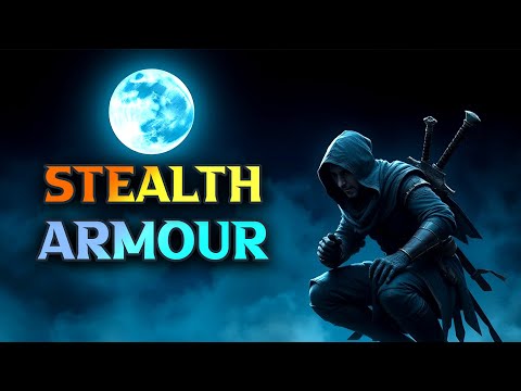 KCD 2 Best Stealth Armor Setup & how to get good Stealth Gear Kingdom Come deliverance 2