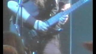 Dying Wish - Wanderer of the Sky