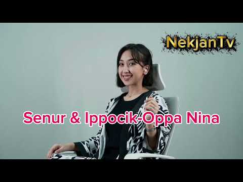 Primyera! Senur ft Ippocik-Oppa Nina  (NekjanTv) #senur #ippocik #primyera 