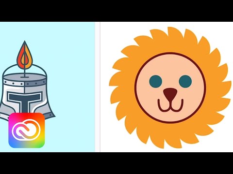 What's Coming in Graphic Design with Carra Sykes | Adobe MAX 2019
