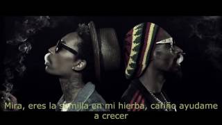 Let´s go study Snoop Dogg ft Wiz Khalifa (Sub.Esp)