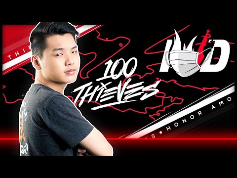 Facecheck S03E08 - Can Ry0ma Save 100T?