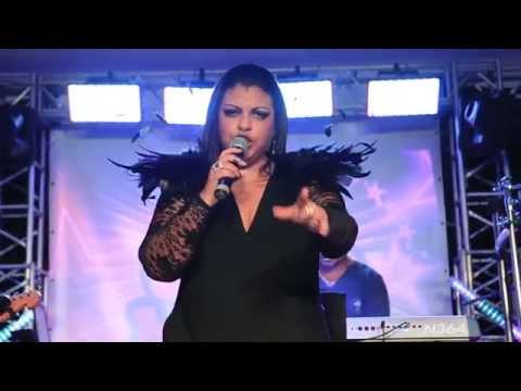 DVD Banda Ovelha Negra - Diz pra mim (Palas Pinho)