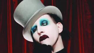 Marilyn Manson - The Mephistopheles Of Los Angeles (HQ)